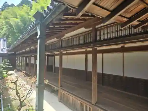 長谷寺本坊　大講堂(奈良県)