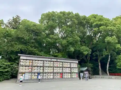 鶴岡八幡宮のその他建物