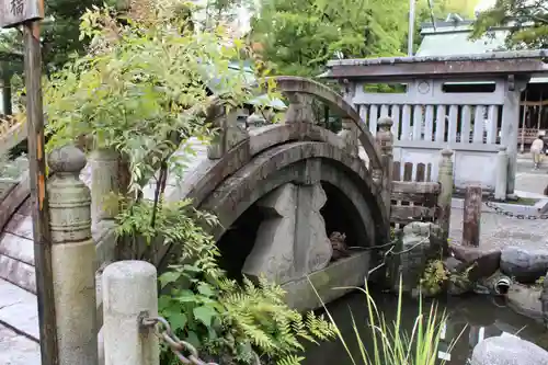 若宮神明社(愛知県)