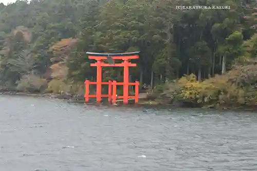 九頭龍神社本宮(神奈川県)