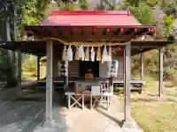 思金神社(神奈川県)