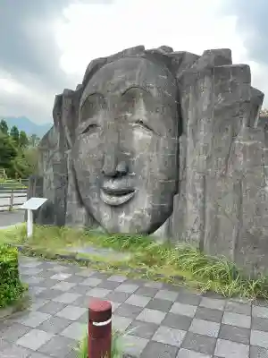 荒立神社(宮崎県)