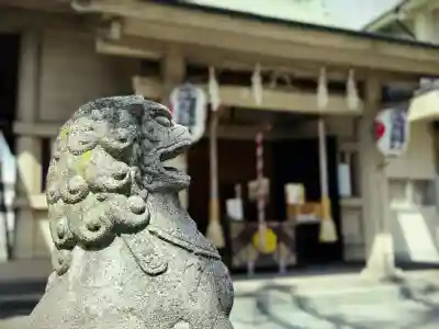 志演尊空神社(東京都)