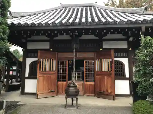 感通寺(東京都)