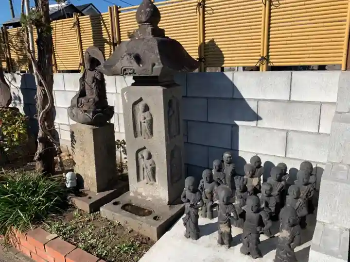 延命寺(千葉県)