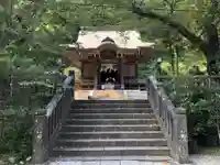 御霊神社(神奈川県)