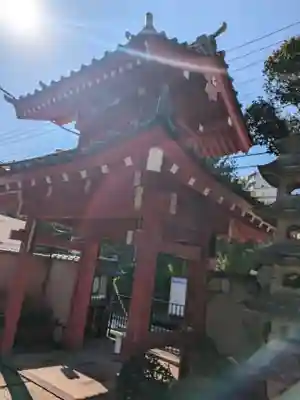 摠禅寺(東京都)