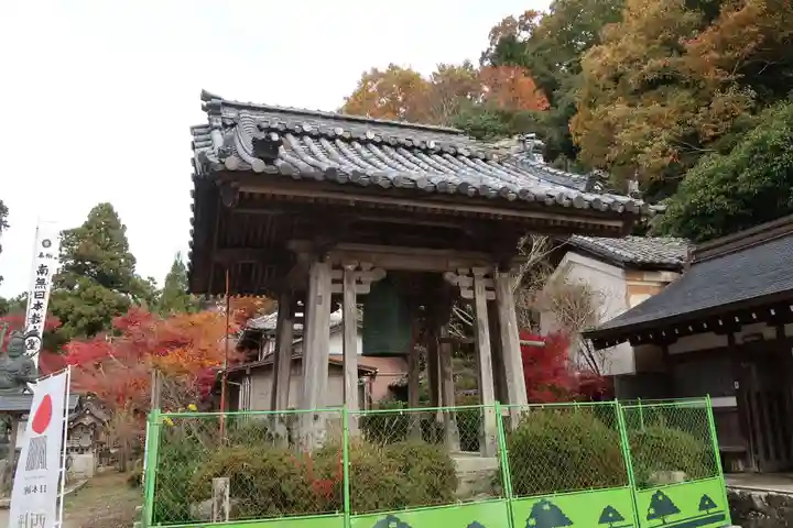 観音正寺のその他建物