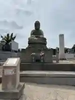 鎌ケ谷大仏(千葉県)