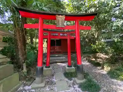 妻沼聖天山歓喜院(埼玉県)