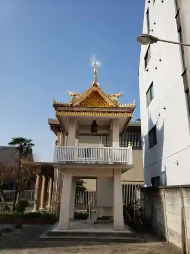 福王山  慈眼寺のその他建物