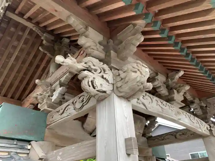 覚翁寺(千葉県)