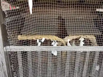 薬師山稲荷大明神の末社・摂社