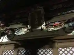 宝登山神社の建物その他