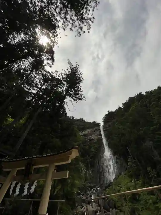 飛瀧神社(熊野那智大社別宮)(和歌山県)