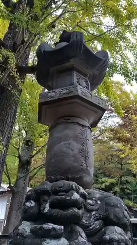 春日部八幡神社(埼玉県)