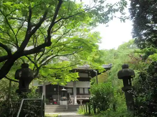 安國論寺（安国論寺）の景色