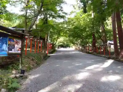 日吉大社(滋賀県)