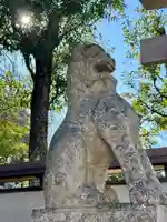 車折神社(京都府)