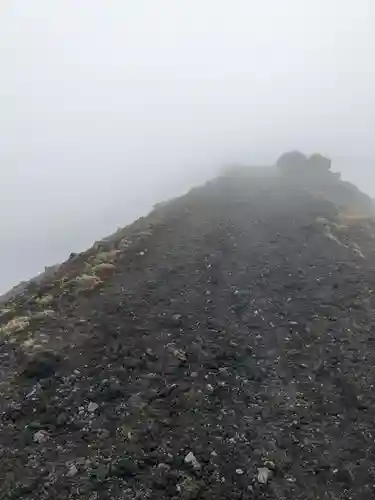 霧島神宮古宮址(鹿児島県)
