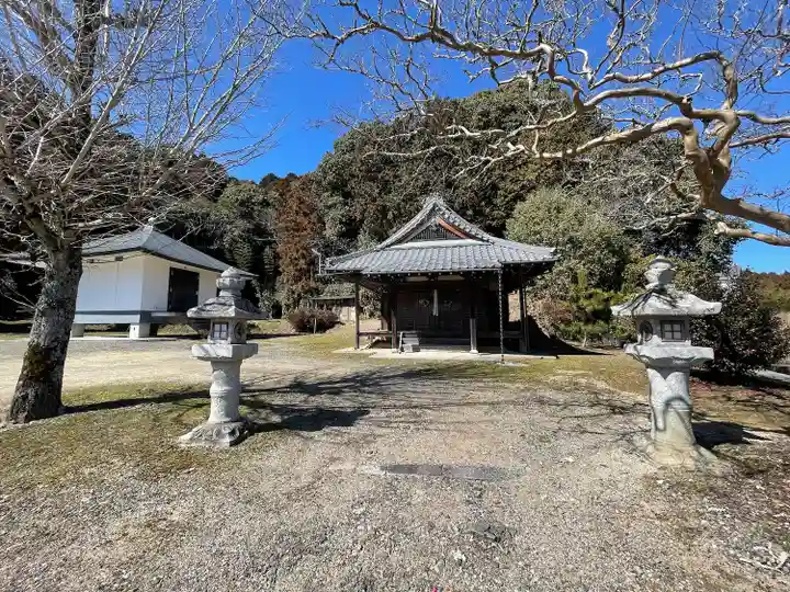 薬師寺(滋賀県)