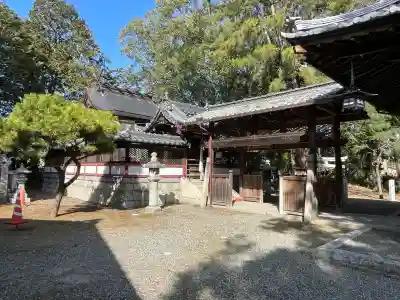 稲荷神社(木浜)(滋賀県)