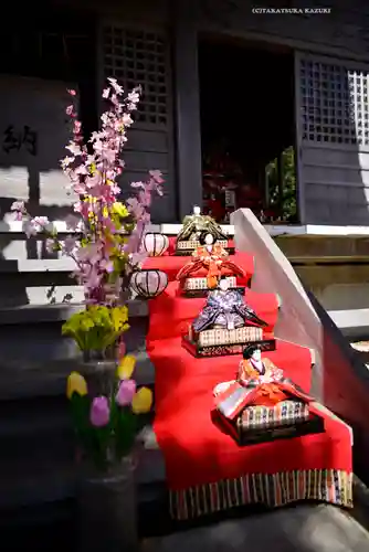瀧口神社(千葉県)