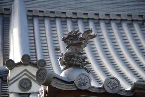 成等寺のその他建物