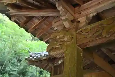 白鳥神社(徳島県)