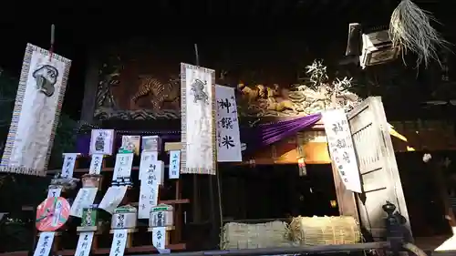 秩父神社(埼玉県)