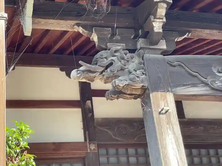 妙金剛寺(滋賀県)