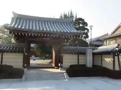 長徳寺(東京都)