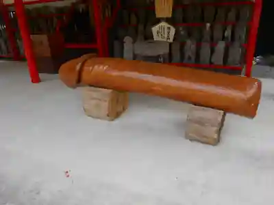 陰陽石神社(宮崎県)