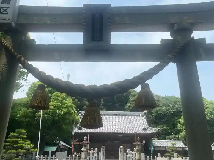 幡頭神社(愛知県)