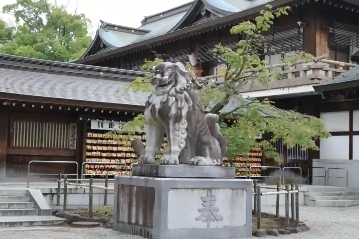 寒川神社(神奈川県)