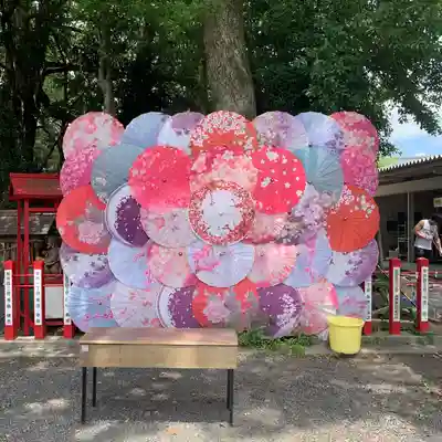 別小江神社(愛知県)