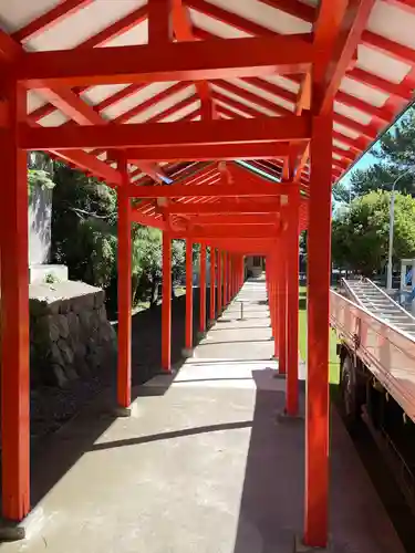 浜松秋葉神社(静岡県)