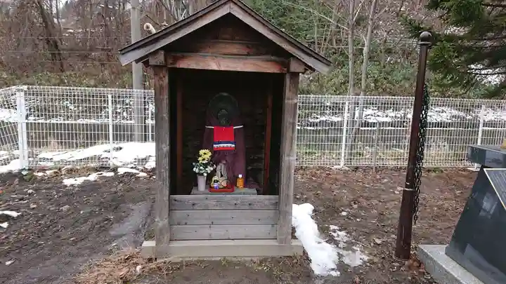 龍宮神社の末社・摂社