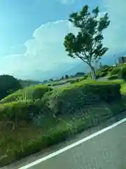 日本平水祝神社(静岡県)