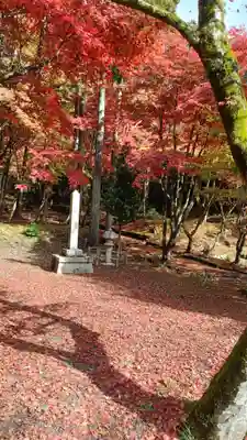 鶏足寺(滋賀県)