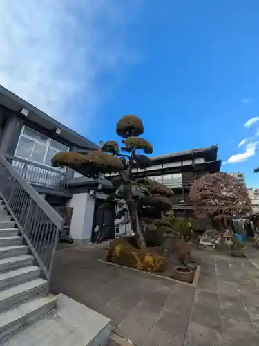 世尊寺(東京都)