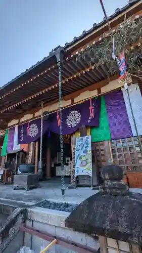 後白河院御聖蹟　法住寺(京都府)