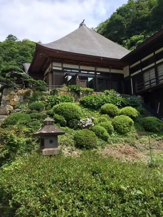 宝珠山 立石寺のその他建物