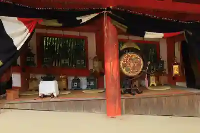 春日大社のその他建物