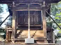 石部神社(滋賀県)