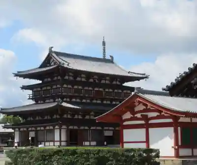 薬師寺(奈良県)