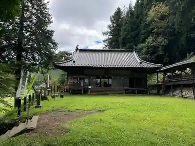 子檀嶺神社(長野県)