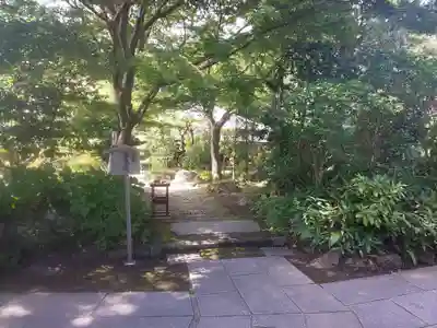 浄妙寺のその他建物