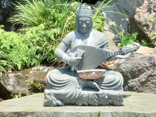 宇賀神社(神奈川県)