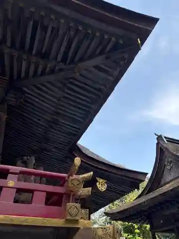 日吉大社のその他建物